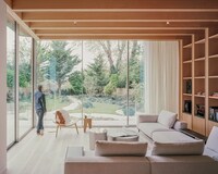 Timber Garden Extension Image 2