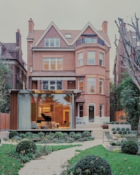 Timber Garden Extension Image 3