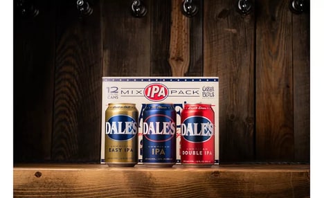Hoppy Variety Pack Releases