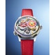 Animated Luxury Watch Collections Image 1