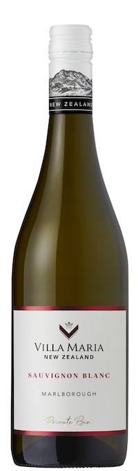 Marlborough Sauvignon Blancs Image 1