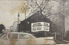 Anniversary-Celebrating Auto Repair Shops