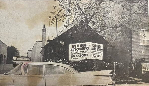 Anniversary-Celebrating Auto Repair Shops