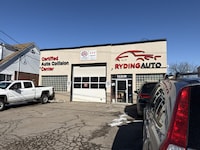 Anniversary-Celebrating Auto Repair Shops Image 3