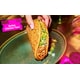 Crispy Butter Chicken Tacos Image 1