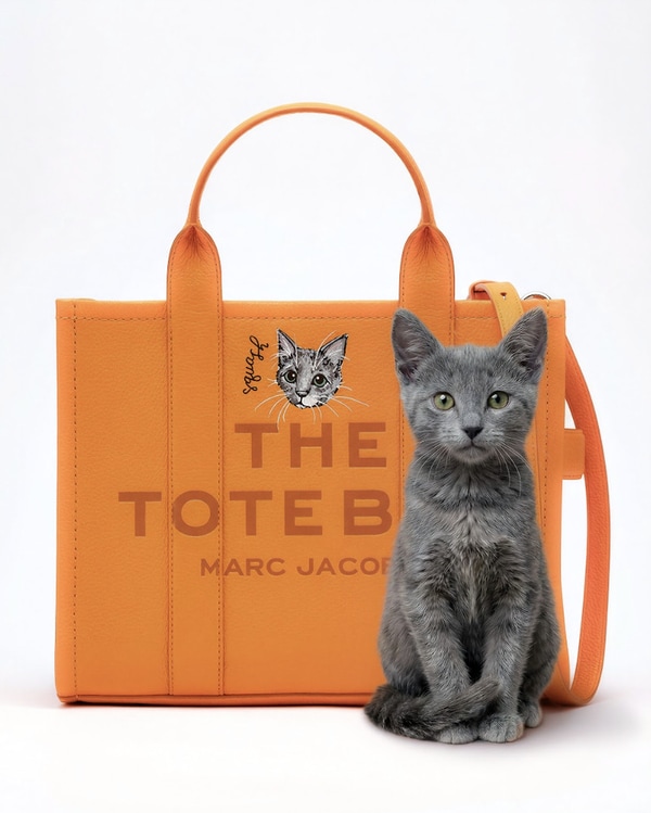 Customizable Pet-Inspired Luxury Accessories