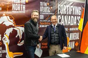 Lithium Converter Facilities Article Thubnail