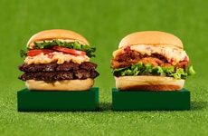 Pimento Cheese Chicken Sandwiches