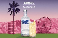 Festival Vodka Brand Activations