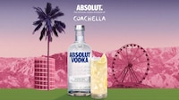 Festival Vodka Brand Activations