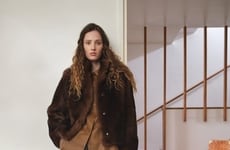 70s Allure-Inspired Fashion Capsules