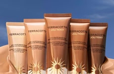 Lightweight Luxe Tinted Moisturizers