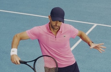 Performance-Driven Athletic Tennis Partnerships