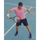 Performance-Driven Athletic Tennis Partnerships Image 1