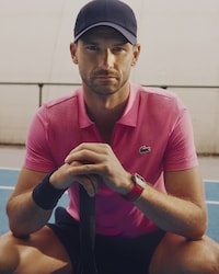 Performance-Driven Athletic Tennis Partnerships Image 2