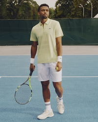 Performance-Driven Athletic Tennis Partnerships Image 3