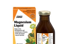 Liguid Magnesium Supplements