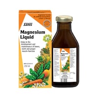 Liguid Magnesium Supplements