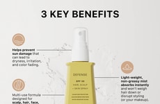 Broad Spectrum Spf Sprays