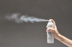 Refreshing Dry Shampoo Formulas