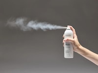 Refreshing Dry Shampoo Formulas Image 1