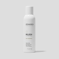 Refreshing Dry Shampoo Formulas Image 2