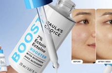 Ectoin Barrier Repair Serums
