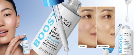 Ectoin Barrier Repair Serums