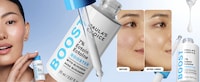 Ectoin Barrier Repair Serums