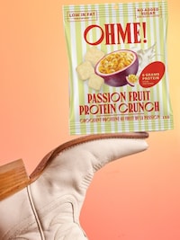 Freeze-Dried Fruit Snacks Image 2