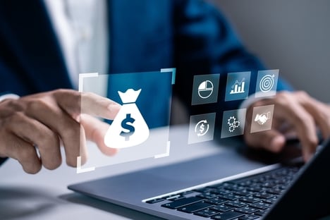 AI Investment Reporting Platforms