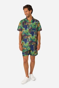 Licensed Pop Culture Menswear Image 2