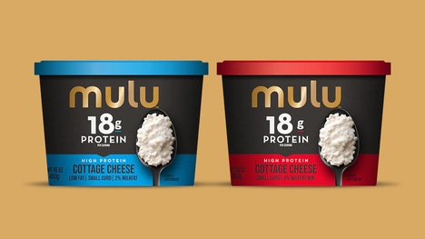 High-Protein Cottage Cheese