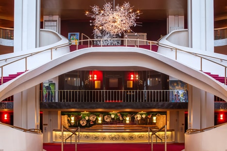 Luxury Champagne Partnerships