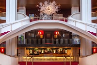 Luxury Champagne Partnerships Image 1