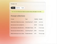 AI Website Builders