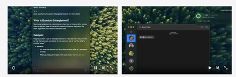 AI Writing Assistants