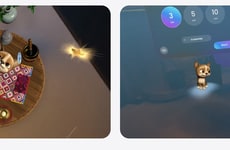 Mindfulness Application Companions