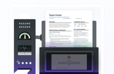 Resume Optimization Tools