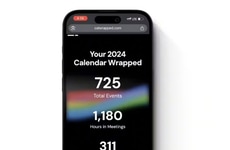 Calendar Analytics Tools