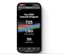 Calendar Analytics Tools Image 1