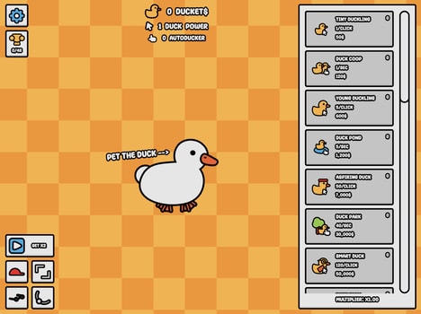 Idle Clicker Games