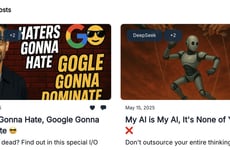 AI Industry Newsletters