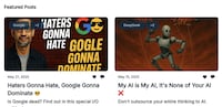 AI Industry Newsletters