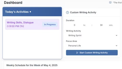 AI Writing Tools