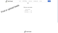 B2B Email Tools Image 1