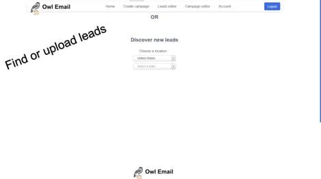 B2B Email Tools