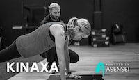 AIi-Powered Movement Assessment Services