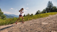 Comprehensive Trail Running Platforms Image 1
