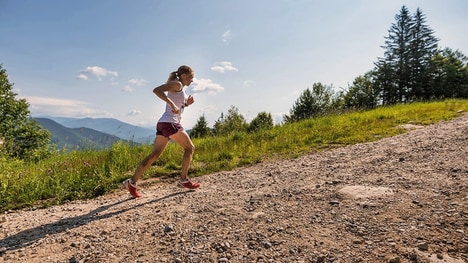 Comprehensive Trail Running Platforms